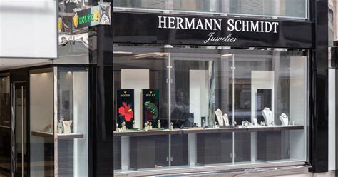 juwelier hermann schmidt